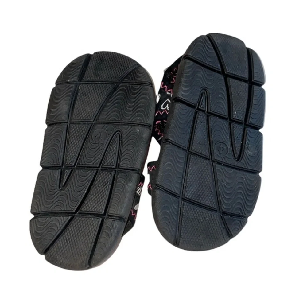 🩷3/$13🩷 Garanimals heart Water Shoes